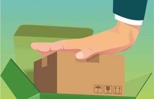 多国探索推进快递包装“绿色转型”