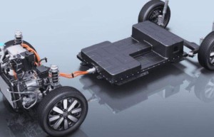 新能源汽车电池迎”退役潮” 废旧电池何去何从