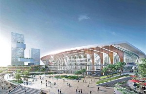 助力大湾区智能建造发展 机器人商用再迎新进展