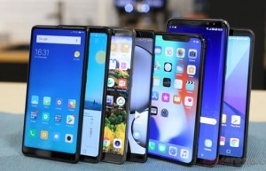 集邦咨询：Q2全球智能手机产量仅2.92亿支 环比减少6%