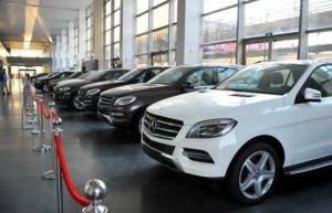 中汽协：7月我国整车进口环比呈较快增长