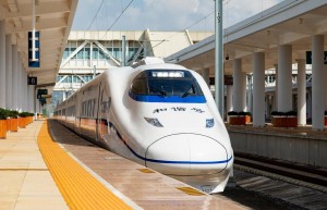 今日开通！益阳南、宁乡西两座新高铁站亮相