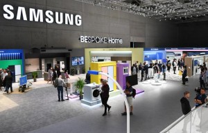 柏林国际消费电子展聚焦智能生活