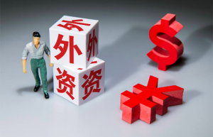 2022年1-8月，全国实际使用外资金额8927.4亿元人民币