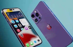 iPhone 14内置可与卫星通话的高通(QCOM.US)芯片