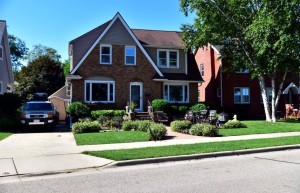 美国住宅建筑商信心指数连续第九个月下滑创历史记录