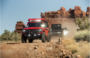 汽车行业的供应商正在全面提高对客户的价格