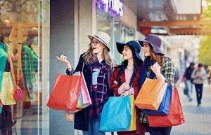 多元消费不断催生新热点 展现经济发展新活力