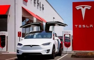 特斯拉（TSLA.US）预计第三季度末将出现“超高交付量”