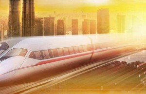 设计时速350公里！京雄商高铁雄安新区至商丘段正式开工