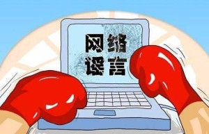 中央网信办持续深入打击网络谣言和虚假信息