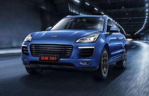 正式复产，曾经风光无限的众泰汽车能否再续辉煌？