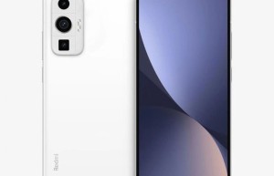 最美”红米来了！红米K60颜值首次反超小米