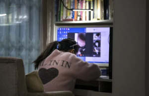 上线即爆款！可移动的“静音舱”，或将成为提高孩子网课质量新法宝