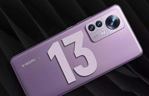 小米13预计涨价15%至20% 全系均搭载4nm芯片