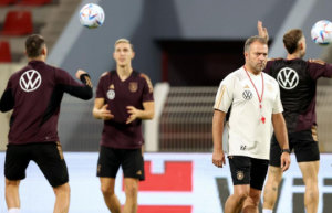 Bway体育分析：日本首战遭遇德国，能给德国制造威胁么？