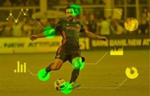 卡塔尔世界杯用了哪些“黑科技”，越位难逃“智能裁判”法眼