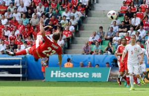 球迷瞩目世界杯，国际权威财经媒体关注海信