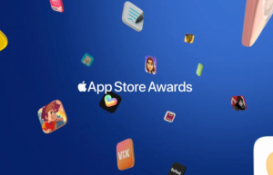 苹果App Store Awards 2022公布《英雄联盟电竞经理》获年度游戏