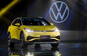 大众汽车：能源成本飙升将影响电池工厂投资和建设