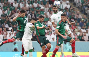 卡塔尔世界杯|失意墨西哥队赛后“将帅”意见相左