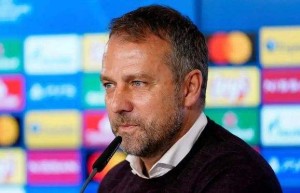 卡塔尔世界杯｜德国队主帅弗利克：只怪我们自己表现得不够好