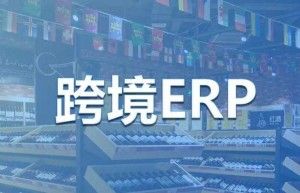 跨境erp系统是什么？跨境电商erp哪家好？