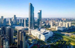 南京最新楼市行情：11月份南京新房成交量比“银十”大涨44%