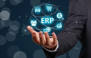 大数据时代，跨境电商erp平台助力打造具世界影响力的中国品牌