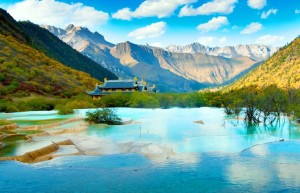 九寨沟旅游几月份最佳时间？九寨沟旅游攻略