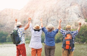 老年人适合去哪旅游？国内旅游攻略必去景点