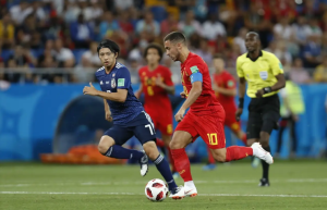 2022卡塔尔世界杯 | 日本队主帅：点球大战令人心痛