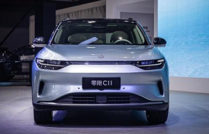 零跑汽车11月份交付8047辆 全年12万辆目标恐难完成