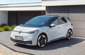 生产电动汽车 大众向沃尔夫斯堡工厂投资4.6亿欧元