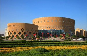 鄂尔多斯市康巴什区：网红潜力新星城市炼成记