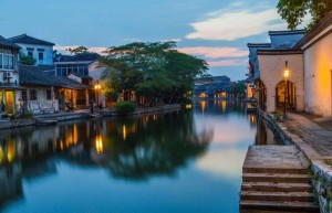 南浔古镇旅游攻略：夜游南浔的人无不流连忘返