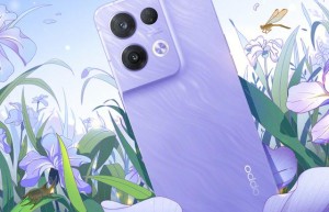 OPPO Reno9兔年定制红正式开售，2499元起