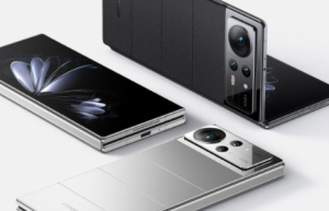 耳机手表全套！小米将推出MIX Fold 2至尊套装礼盒