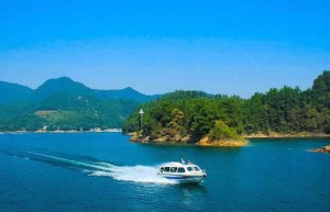 千岛湖秋冬游三天两夜，跨年千岛湖旅游攻略！