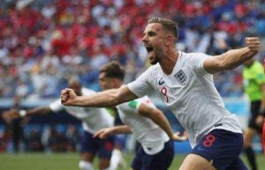 卡塔尔世界杯 | 英格兰队世界杯失利后返回英国