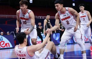 CBA综合消息：广东力压辽宁 新疆无缘大逆转