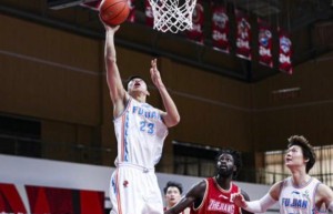 CBA综合消息：浙江豪取十三连胜 天津遭遇八连败