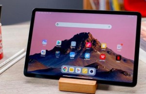 小米平板6系列曝光，升级OLED屏幕