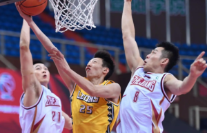 CBA综合消息：浙江、北京迎来大胜