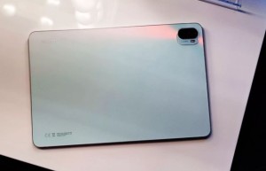 小米平板6/6 Pro现身：配备骁龙8+芯片、120Hz AMOLED显示屏