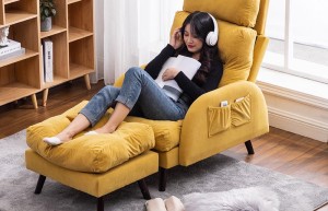 国产真实沙发午睡系列，坚持午睡有没有作用？