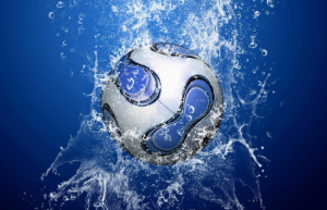 世界杯带火国产桌面足球，跨境电商平台上中国商品热卖