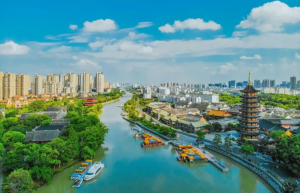 淮安网上楼市：支持房地产市场发展，淮安楼市有望回暖