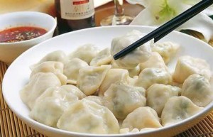 饺子好吃膳食全 六点健康建议助你享美食