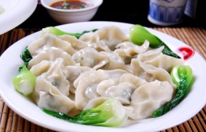 北方传统习俗“南下” 南方多省份冬至水饺销量迎来高峰